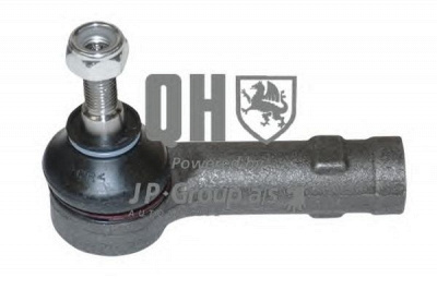 JP GROUP 1544602189 -  Наконечник поперечной рулевой тяги